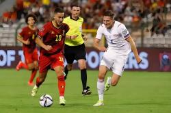 英雄联盟总决赛2025-波斯尼亚与黑山在欧国联赛中低调行事