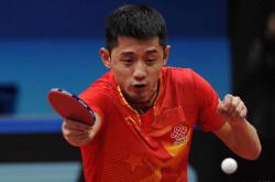 LOL决赛-法国队翻盘英格兰队，张继科惊艳四座的简单介绍