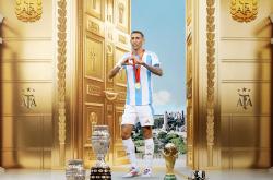 LOL决赛-马赛力克阿根廷，迪马利亚高光表现的简单介绍