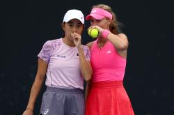 LOL决赛-澳网逆转法网，鲁德状态火热