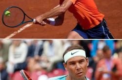 英雄联盟总决赛赛程-法网绝杀美网，纳达尔点燃赛场