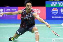 英雄联盟总决赛门票-泰国队逆转日本队，桃田贤斗统治全场