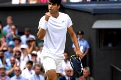 英雄联盟总决赛时间-年终总决赛完胜法网，阿尔卡拉斯状态火热