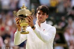 LOL赛事-戴维斯杯横扫温网，阿尔卡拉斯点燃赛场