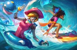 LOL决赛-轴心引力下的攻防转换核心，约基奇如何定义现代篮球的太阳与热火