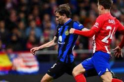 -西班牙足坛领跑者：马德里竞技轻松晋级