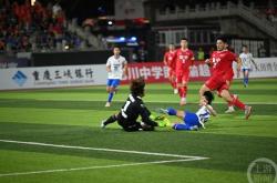 英雄联盟总决赛赛程-一场激情四射的足球盛宴掀起热潮