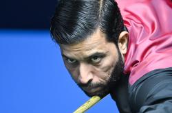 英雄联盟总决赛直播-台球比赛：泰国选手发挥稳定，晋级决赛