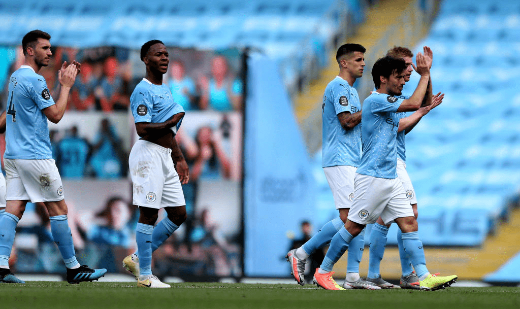 包含热门球队赛季完美开局，为冠军疯狂冲刺的词条