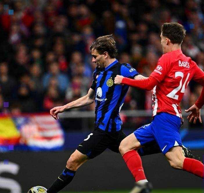 西班牙足坛领跑者:马德里竞技轻松晋级 西班牙足坛领跑者:马德里竞技轻松晋级