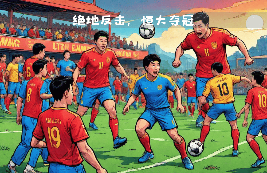亚冠赛场上演惊心动魄的对抗与竞争