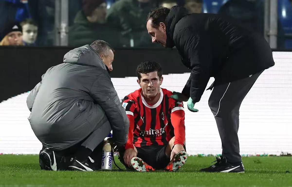 包含罗马队主力中卫受伤,恐影响球队未来比赛的词条 包含罗马队主力中卫受伤,恐影响球队未来比赛的词条