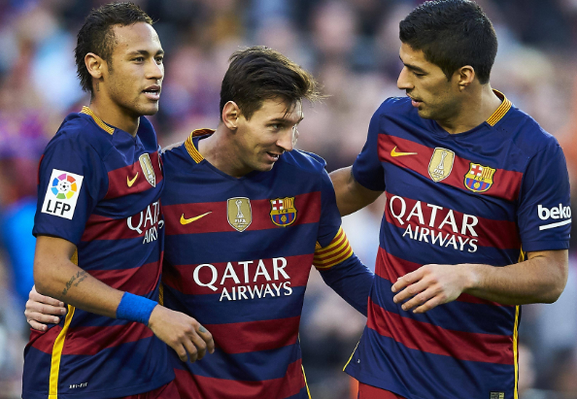 包含伤愈复出,苏亚雷斯或成巴萨救世主的词条 包含伤愈复出,苏亚雷斯或成巴萨救世主的词条