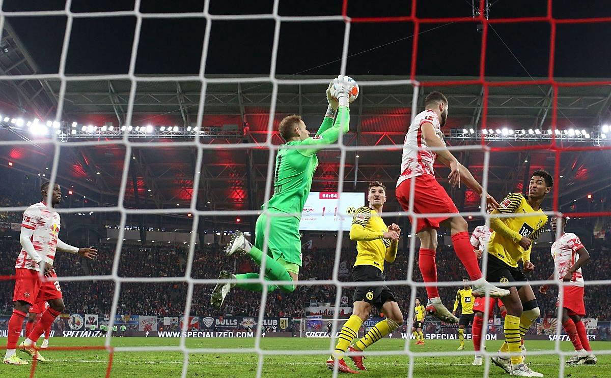 RB莱比锡球员表现出色，助球队获得重要胜利的简单介绍