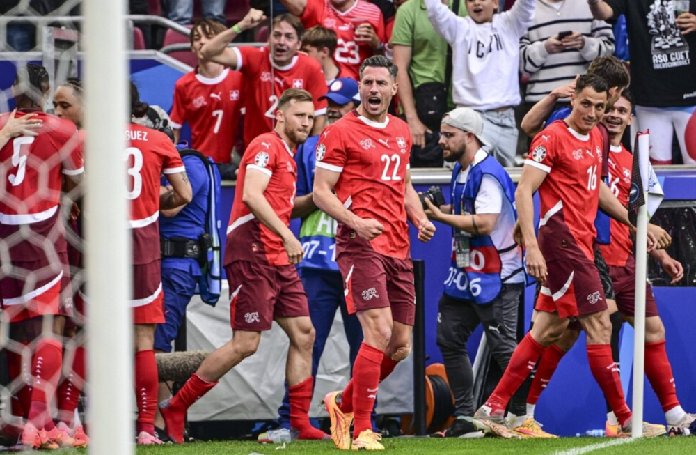 包含意大利队与瑞士队在比赛中展现实力,最终比分悬念的词条 包含意大利队与瑞士队在比赛中展现实力,最终比分悬念的词条