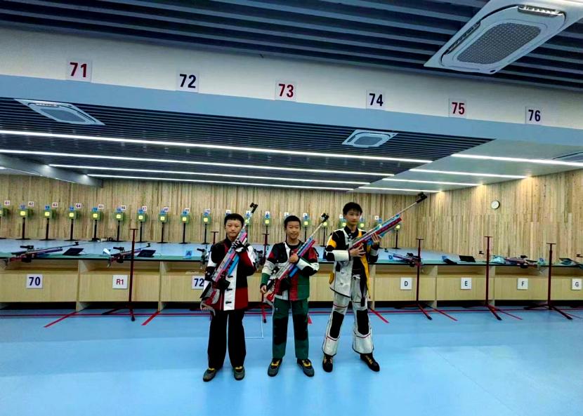 激烈角逐成为焦点，新星崭露头角的简单介绍