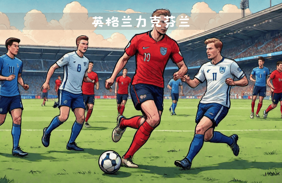 英格兰队一统欧国联四分之一排名