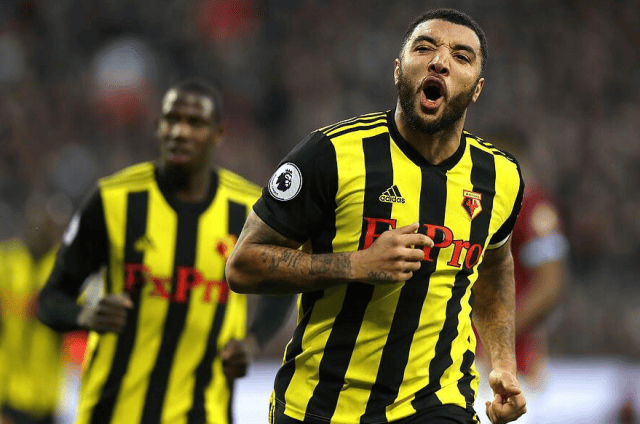 富勒姆被沃特福德横扫,失望难掩的简单介绍 富勒姆被沃特福德横扫,失望难掩的简单介绍