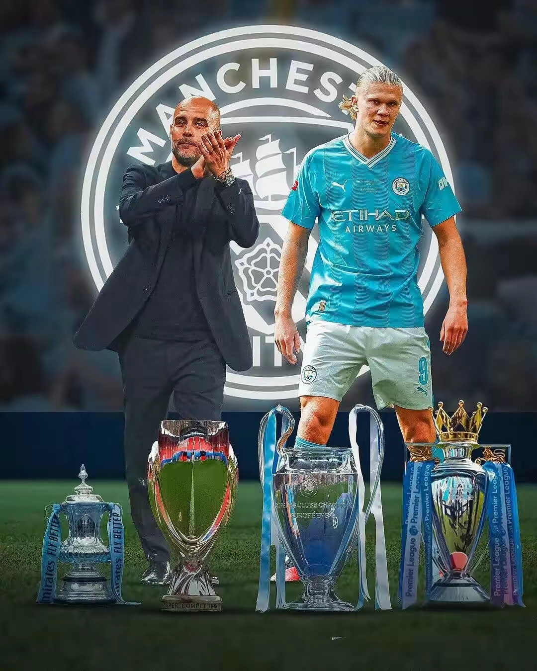 曼城客场逆转,欧冠冠军潜力不容小觑的简单介绍 曼城客场逆转,欧冠冠军潜力不容小觑的简单介绍