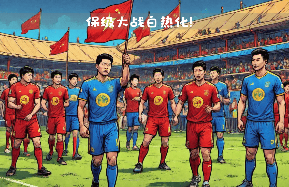 关于强强对决!两支顶尖球队争夺胜利的信息 关于强强对决!两支顶尖球队争夺胜利的信息