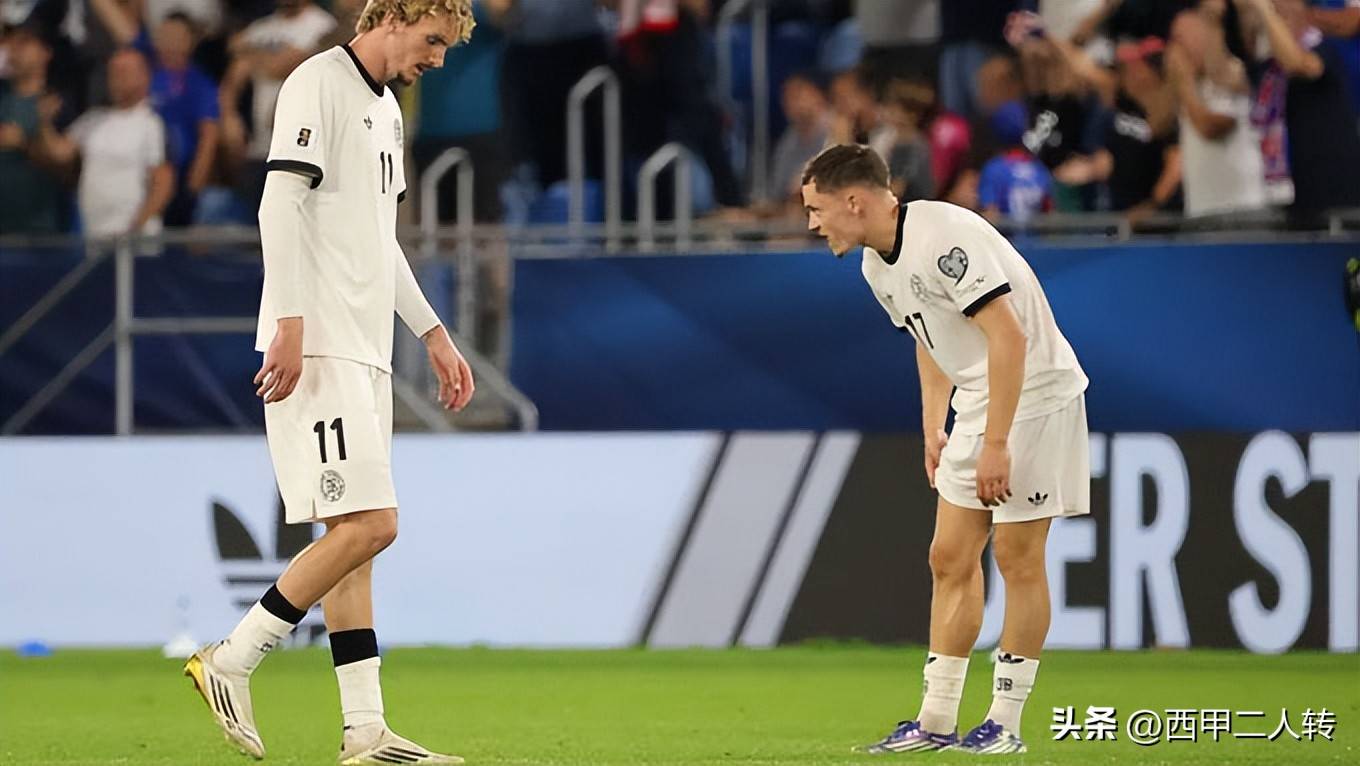 斯洛伐克全队人员到齐，欧洲杯前景蒙上神秘面纱的简单介绍