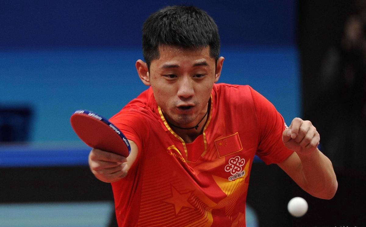 法国队翻盘英格兰队,张继科惊艳四座的简单介绍 法国队翻盘英格兰队,张继科惊艳四座的简单介绍