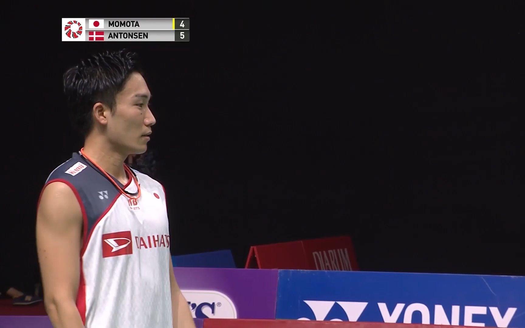 关于丹麦队完胜法国队,桃田贤斗惊艳四座的信息 关于丹麦队完胜法国队,桃田贤斗惊艳四座的信息