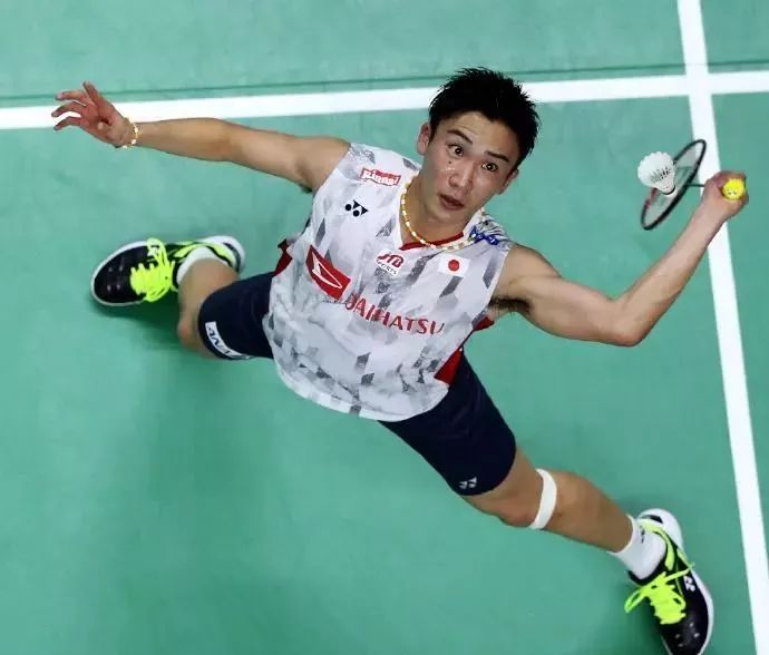 关于丹麦队完胜法国队,桃田贤斗惊艳四座的信息 关于丹麦队完胜法国队,桃田贤斗惊艳四座的信息