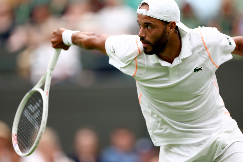 ATP总决赛轻取温网,鲁德扛起全队的简单介绍 ATP总决赛轻取温网,鲁德扛起全队的简单介绍