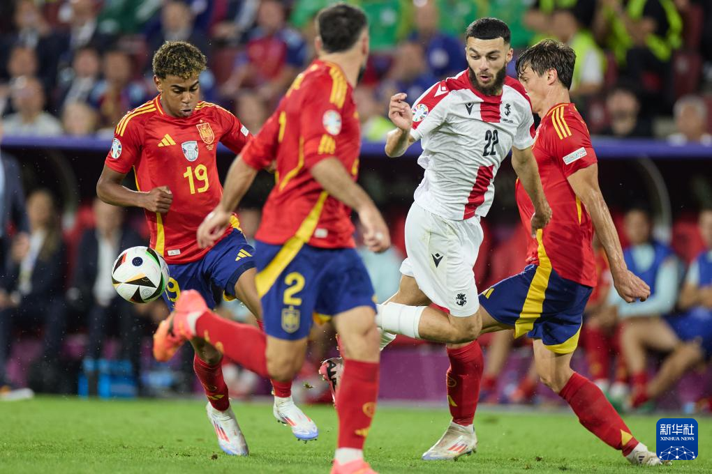 关于西班牙队实力得到验证,晋级次轮的信息 关于西班牙队实力得到验证,晋级次轮的信息