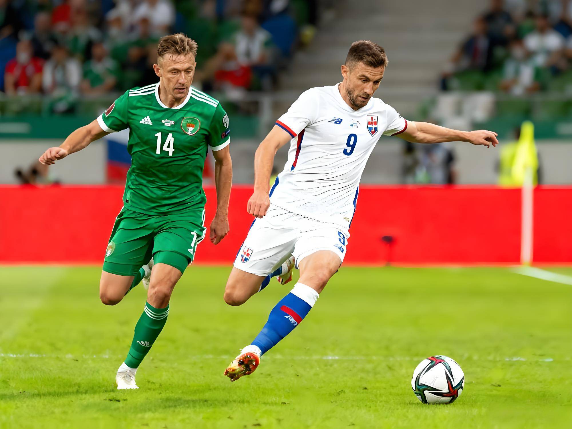 足球联赛中球员们的最新状态 足球联赛中球员们的最新状态