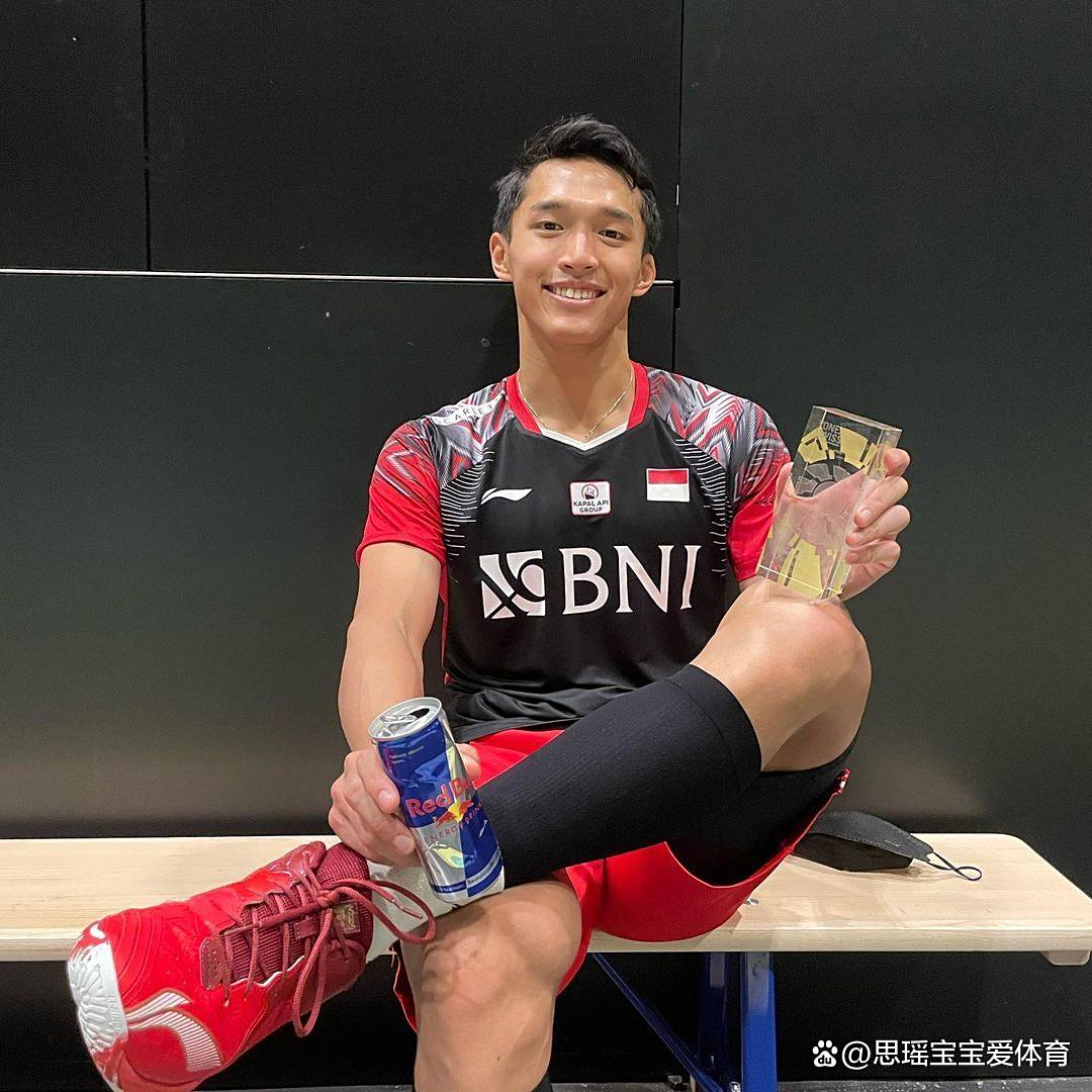 韩国队险胜印尼队，辛杜点燃赛场