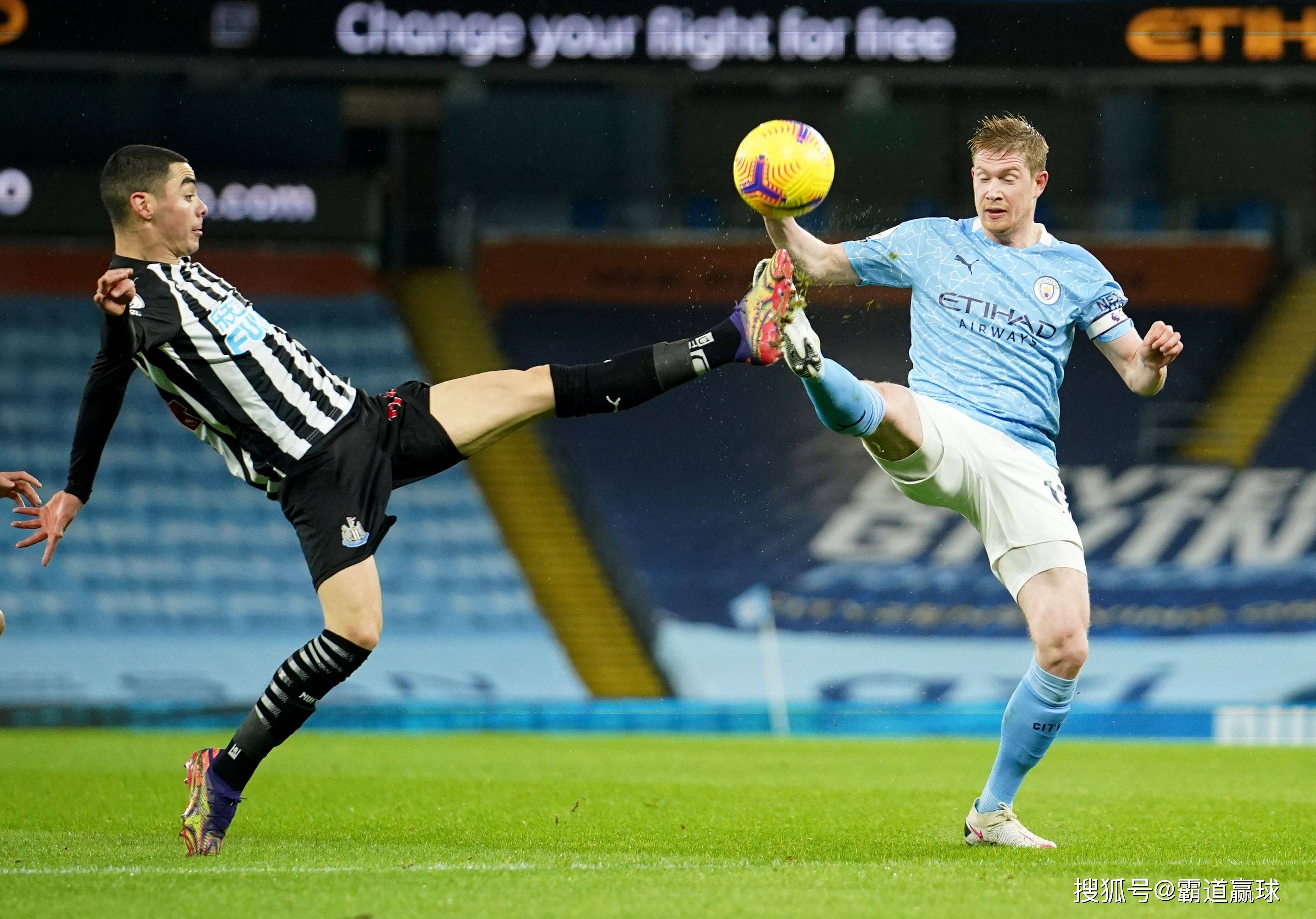 曼城大胜巴萨，掀翻对手，实力明显提升
