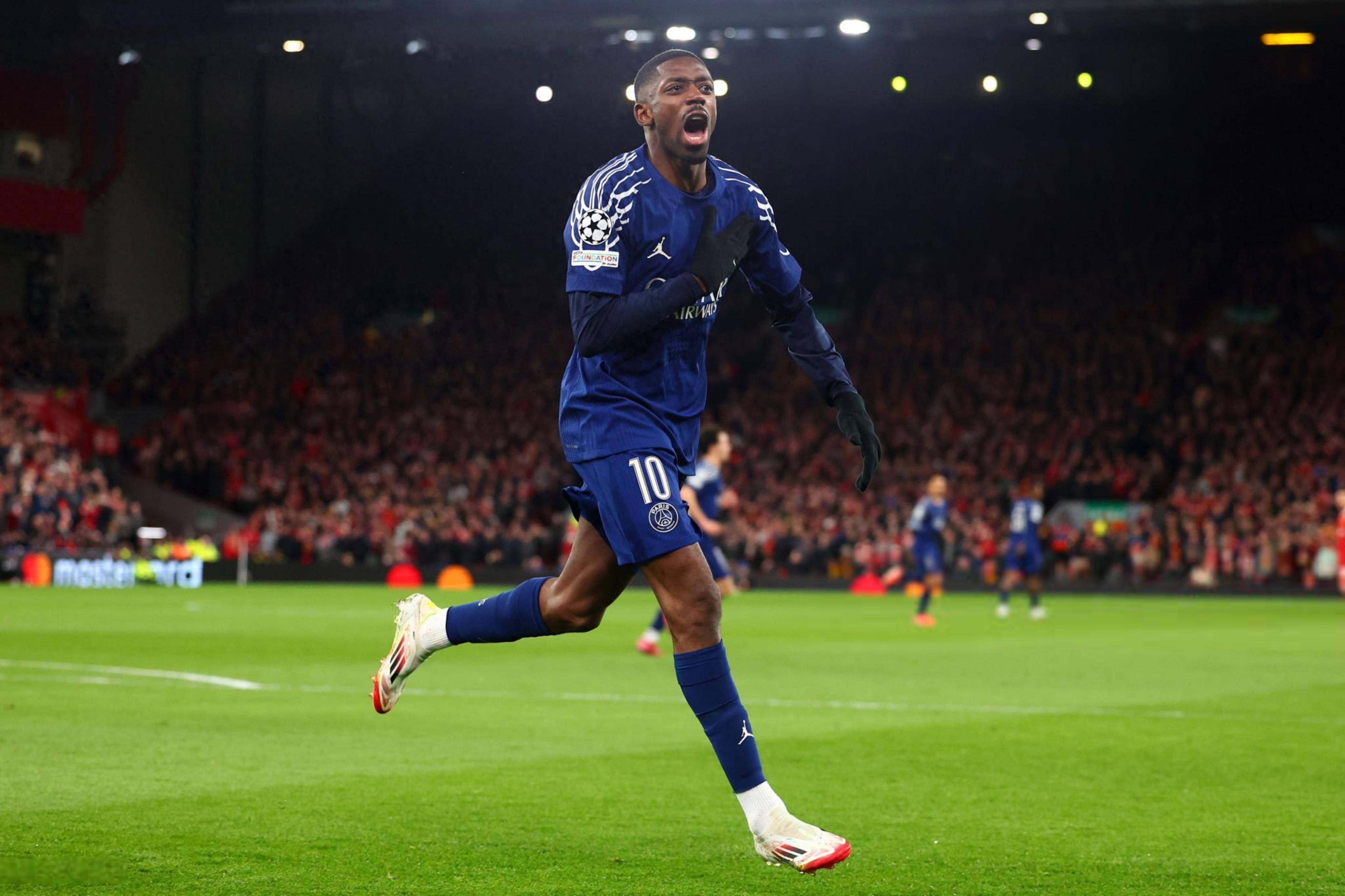 曼城大胜巴萨，掀翻对手，实力明显提升