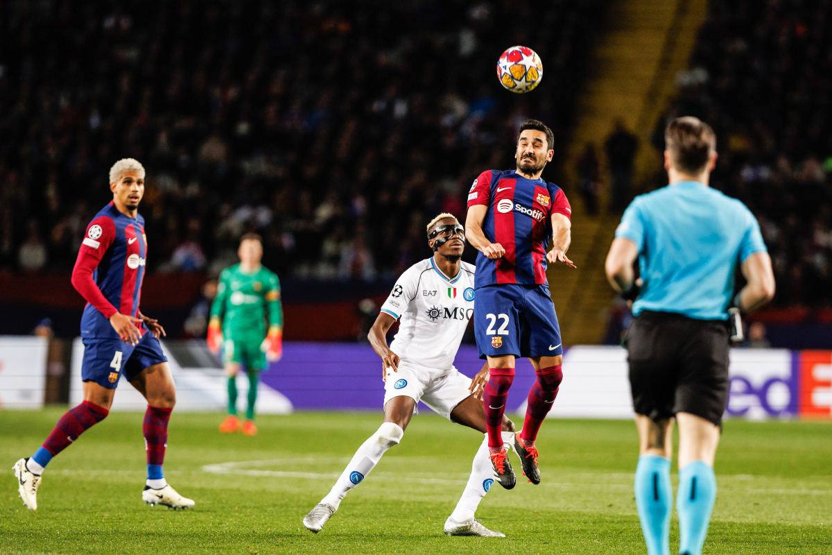 拉齐奥球员集结备战，欲闯欧联杯