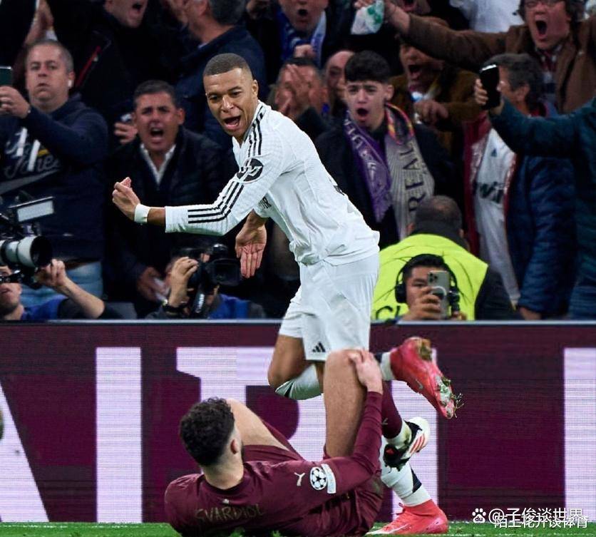 智利逆转皇马,姆巴佩统治全场 智利逆转皇马,姆巴佩统治全场