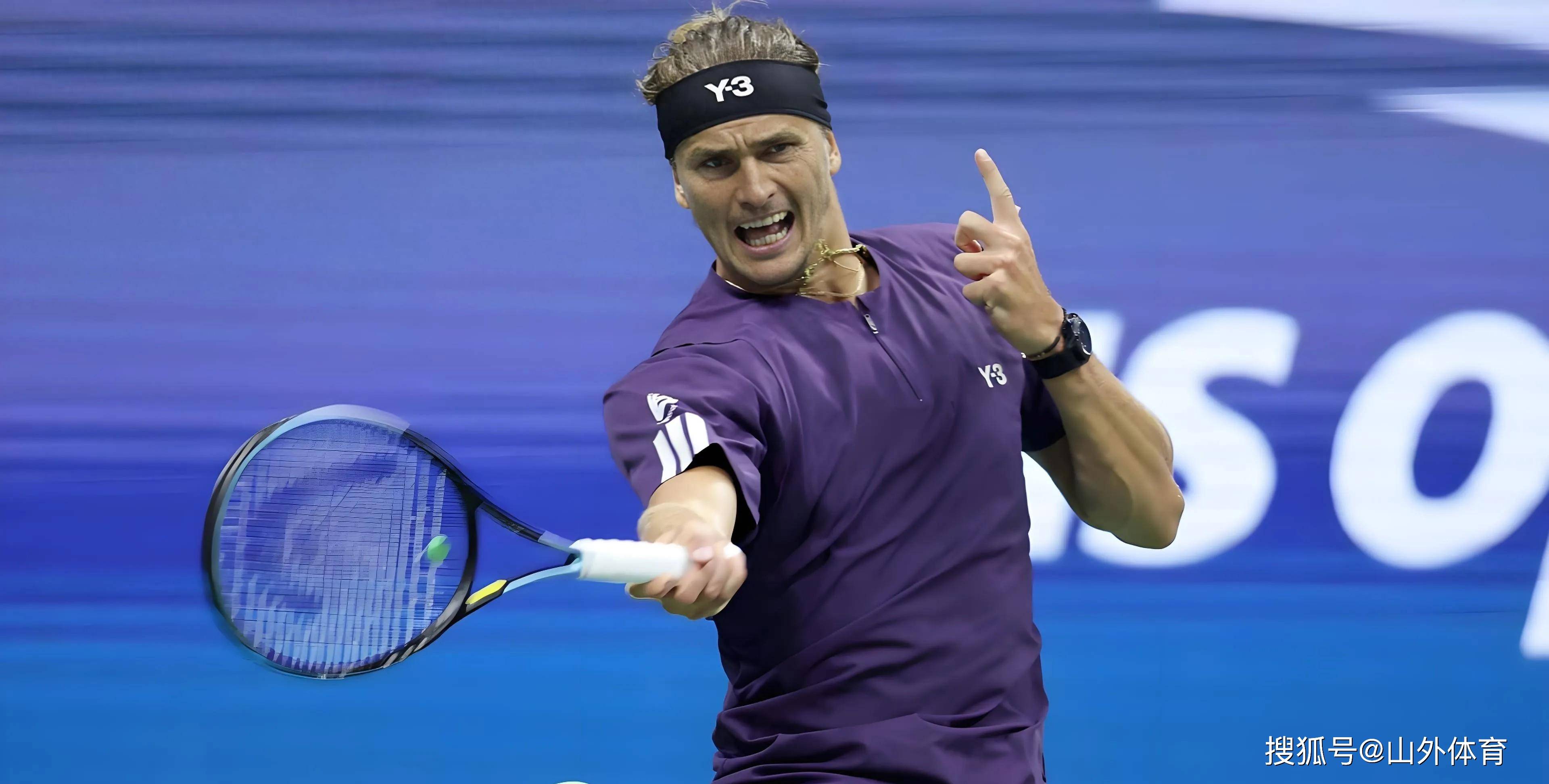 拉沃尔杯逆转年终总决赛,兹维列夫关键制胜 拉沃尔杯逆转年终总决赛,兹维列夫关键制胜