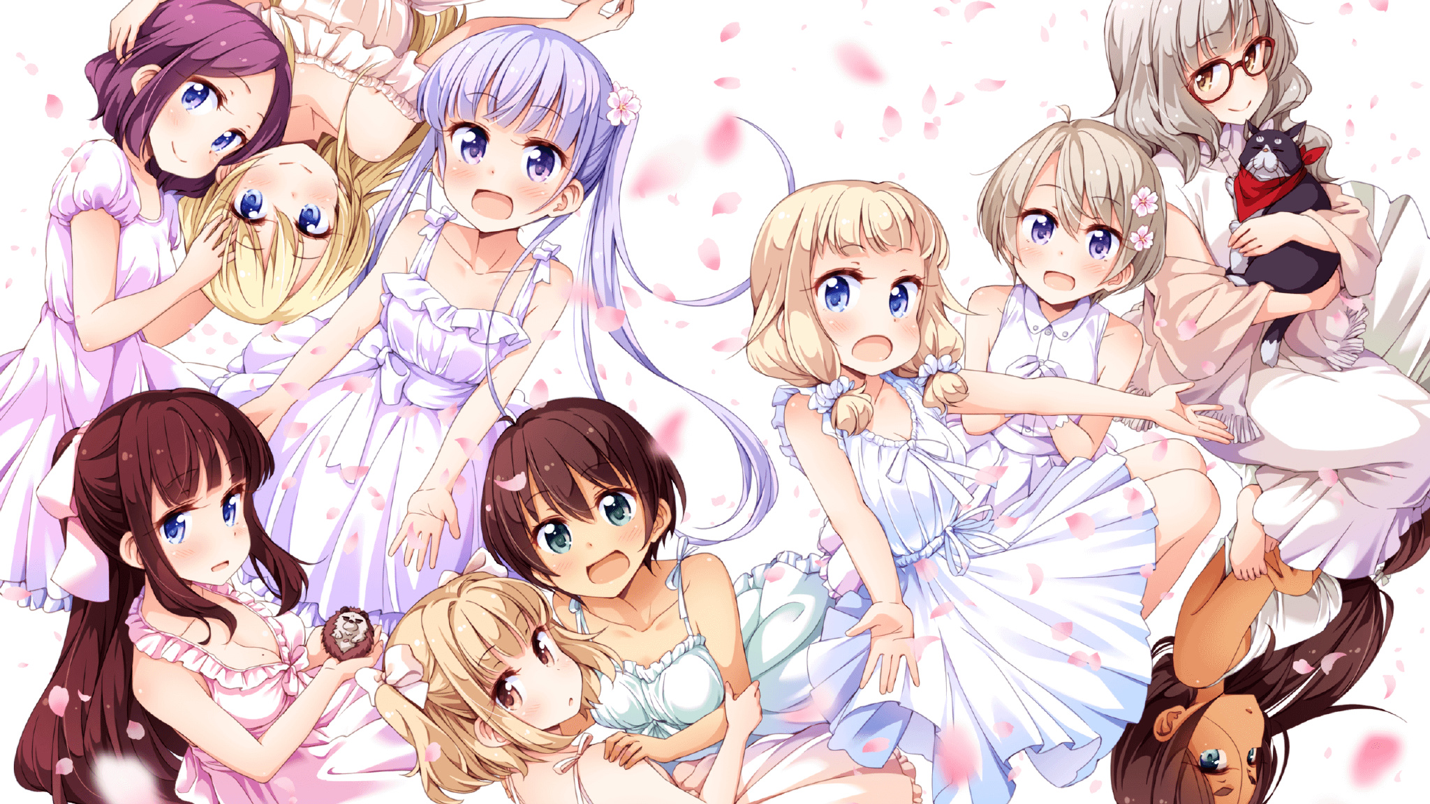 冰与火的边缘,当压制遇见接管