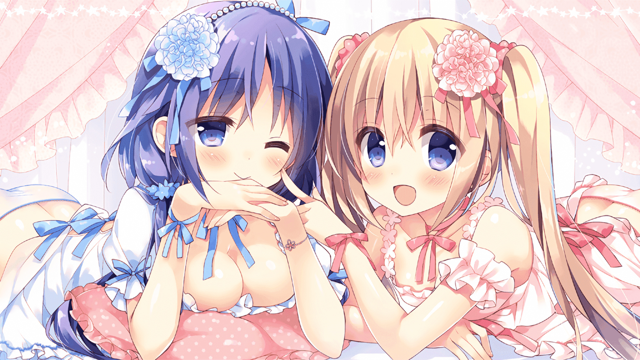 冰与火的边缘,当压制遇见接管