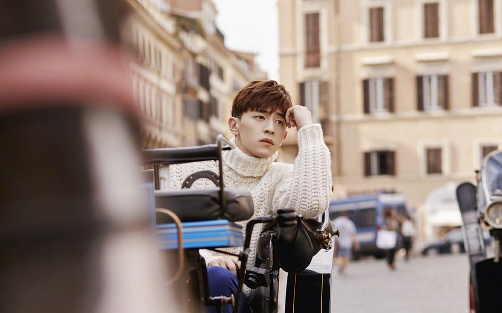 冰与火,帕尔默的独舞与日本队的秒针绝杀